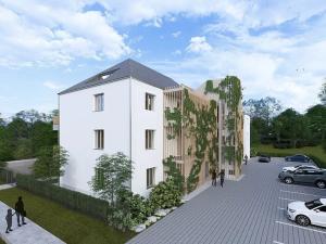 Prodej bytu 3+kk, Šanov, Břízová, 91 m2