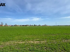 Prodej pozemku pro bydlení, Spálov, 24002 m2