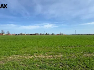 Prodej pozemku pro bydlení, Spálov, 24002 m2