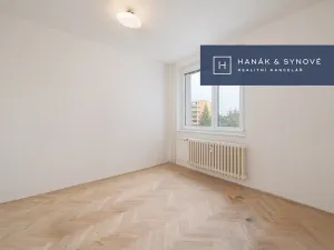 Pronájem bytu 4+1, Brno, Arménská, 106 m2