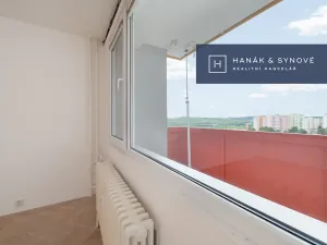 Pronájem bytu 4+1, Brno, Arménská, 106 m2