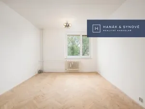 Pronájem bytu 4+1, Brno, Arménská, 106 m2