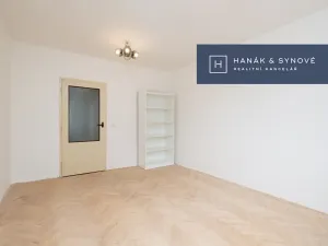 Pronájem bytu 4+1, Brno, Arménská, 106 m2