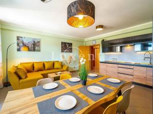 Prodej bytu 2+kk, Vítkovice, 61 m2