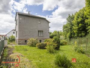 Prodej rodinného domu, Havlíčkův Brod, Na Poříčí, 130 m2