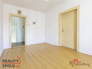 Prodej rodinného domu, Havlíčkův Brod, Na Poříčí, 130 m2