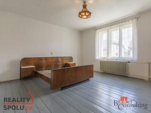 Prodej rodinného domu, Havlíčkův Brod, Na Poříčí, 130 m2