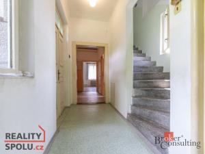 Prodej rodinného domu, Havlíčkův Brod, Na Poříčí, 130 m2