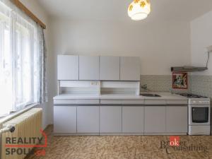 Prodej rodinného domu, Havlíčkův Brod, Na Poříčí, 130 m2