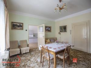 Prodej rodinného domu, Havlíčkův Brod, Na Poříčí, 130 m2