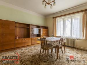 Prodej rodinného domu, Havlíčkův Brod, Na Poříčí, 130 m2
