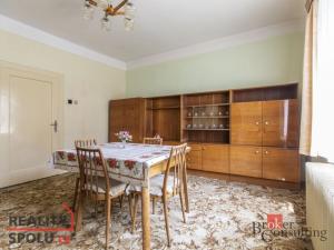 Prodej rodinného domu, Havlíčkův Brod, Na Poříčí, 130 m2
