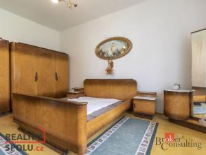 Prodej rodinného domu, Havlíčkův Brod, Na Poříčí, 130 m2