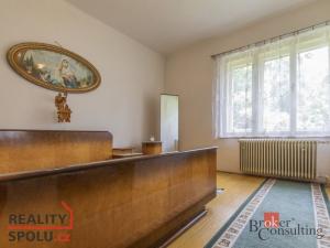 Prodej rodinného domu, Havlíčkův Brod, Na Poříčí, 130 m2