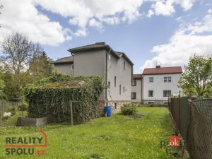 Prodej rodinného domu, Havlíčkův Brod, Na Poříčí, 130 m2