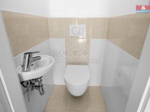 Prodej rodinného domu, Unhošť, Terasy III, 84 m2