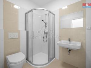 Prodej rodinného domu, Unhošť, Terasy III, 84 m2