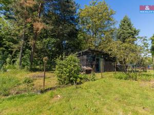 Prodej rodinného domu, Petřvald, Lejskova, 62 m2