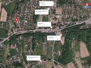 Prodej rodinného domu, Petřvald, Lejskova, 62 m2