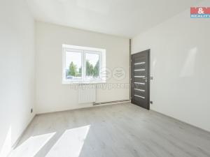 Pronájem bytu 2+kk, Kladno - Kročehlavy, Arménská, 54 m2