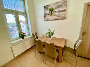 Pronájem bytu 2+kk, Písek - Pražské Předměstí, Pražská, 60 m2