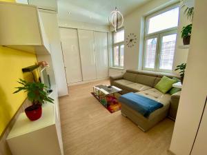 Pronájem bytu 2+kk, Písek - Pražské Předměstí, Pražská, 60 m2