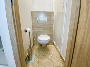 Pronájem bytu 2+kk, Písek - Pražské Předměstí, Pražská, 60 m2