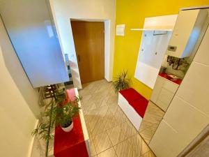 Pronájem bytu 2+kk, Písek - Pražské Předměstí, Pražská, 60 m2