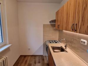 Pronájem bytu 2+1, Prostějov, Šárka, 50 m2