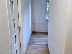 Pronájem bytu 2+1, Prostějov, Šárka, 50 m2