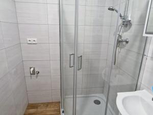 Pronájem bytu 2+1, Prostějov, Šárka, 50 m2