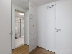 Pronájem bytu 1+kk, Praha - Stodůlky, Hábova, 31 m2