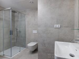 Pronájem bytu 1+kk, Praha - Stodůlky, Hábova, 31 m2