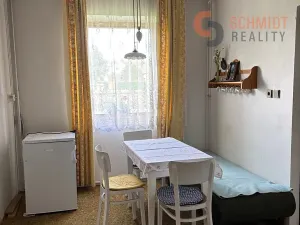 Prodej chalupy, Nemotice, 100 m2