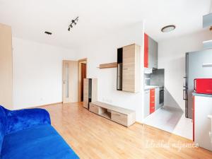 Pronájem bytu 1+kk, Praha - Záběhlice, Svojšovická, 30 m2