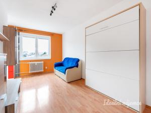 Pronájem bytu 1+kk, Praha - Záběhlice, Svojšovická, 30 m2