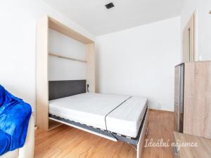 Pronájem bytu 1+kk, Praha - Záběhlice, Svojšovická, 30 m2