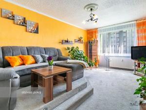 Prodej bytu 4+1, Plzeň, Strážnická, 83 m2