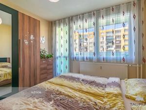 Prodej bytu 4+1, Plzeň, Strážnická, 83 m2