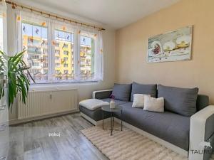 Prodej bytu 4+1, Plzeň, Strážnická, 83 m2