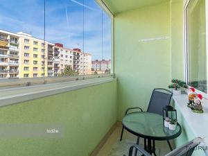 Prodej bytu 4+1, Plzeň, Strážnická, 83 m2