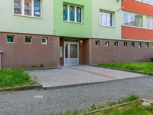Prodej bytu 4+1, Plzeň, Strážnická, 83 m2