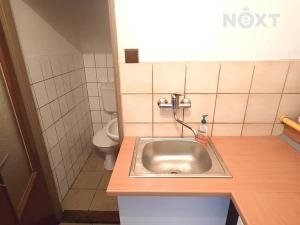 Pronájem obchodního prostoru, Doksy, Hálkova, 30 m2