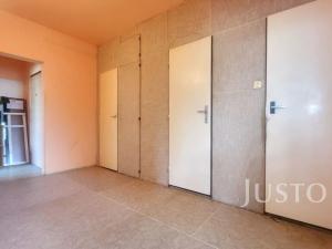 Prodej bytu 3+1, Písek - Budějovické Předměstí, Smrkovická, 69 m2