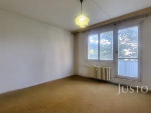Prodej bytu 3+1, Písek - Budějovické Předměstí, Smrkovická, 69 m2