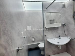 Pronájem bytu 1+kk, Liberec - Liberec I-Staré Město, Ruská, 29 m2