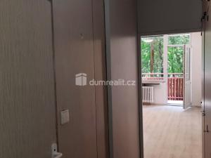 Pronájem bytu 1+kk, Liberec - Liberec I-Staré Město, Ruská, 29 m2