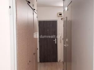 Pronájem bytu 1+kk, Liberec - Liberec I-Staré Město, Ruská, 29 m2