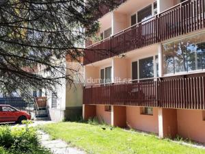 Pronájem bytu 1+kk, Liberec - Liberec I-Staré Město, Ruská, 29 m2
