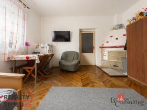 Prodej rodinného domu, Nová Paka, Jeronýmova, 96 m2